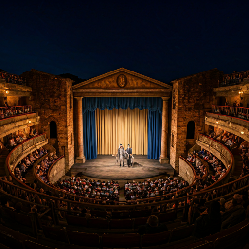 Sferisterio Opera Night