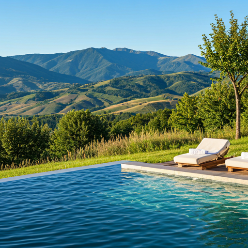 Sibillini Wellness Retreat
