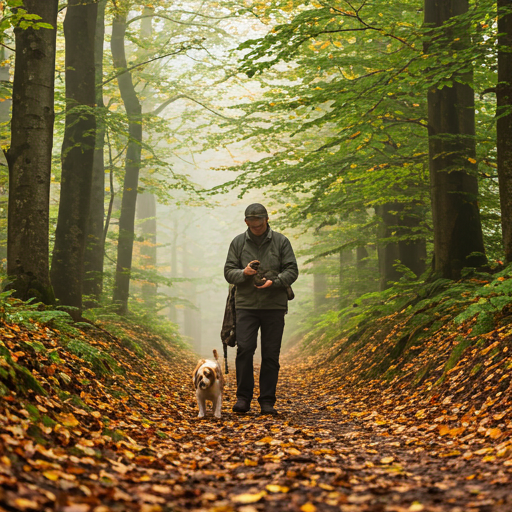 Acqualagna Truffle Hunt